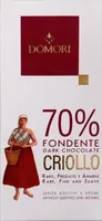 Criollo 70% Fondente