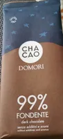 Cioccolato fondente