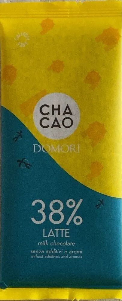 CHACAO