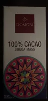Massa Di Cacao 100%