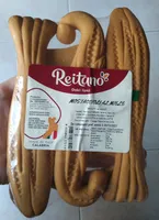 Mostaccioli al miele