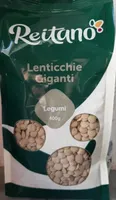 Lenticchie giganti