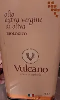 Olio VULCANO