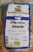 Sfogliatine integrali