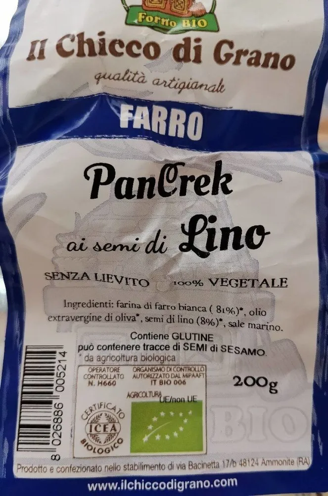 PanCrek
