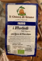 I morbidi farro