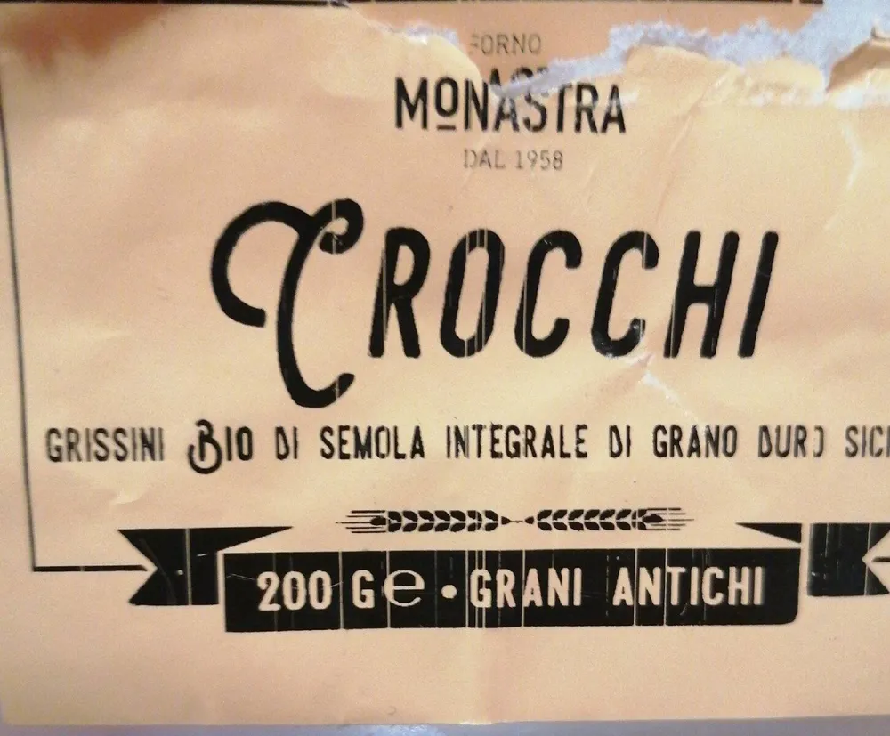 Crocchi