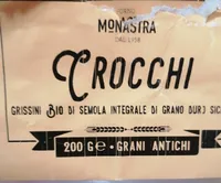 Crocchi