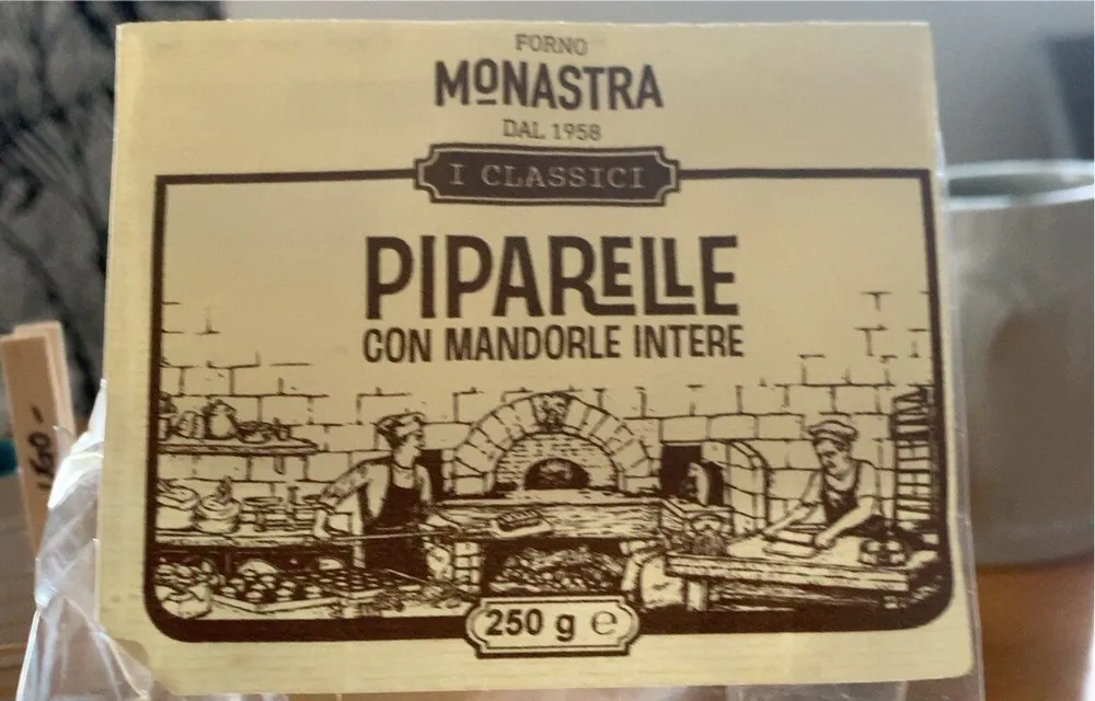 Piparelle