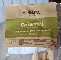 Grissini