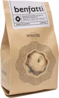 Biscotti biologici con grano saraceno e mandorle