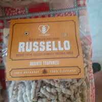 Busiate Trapanesi