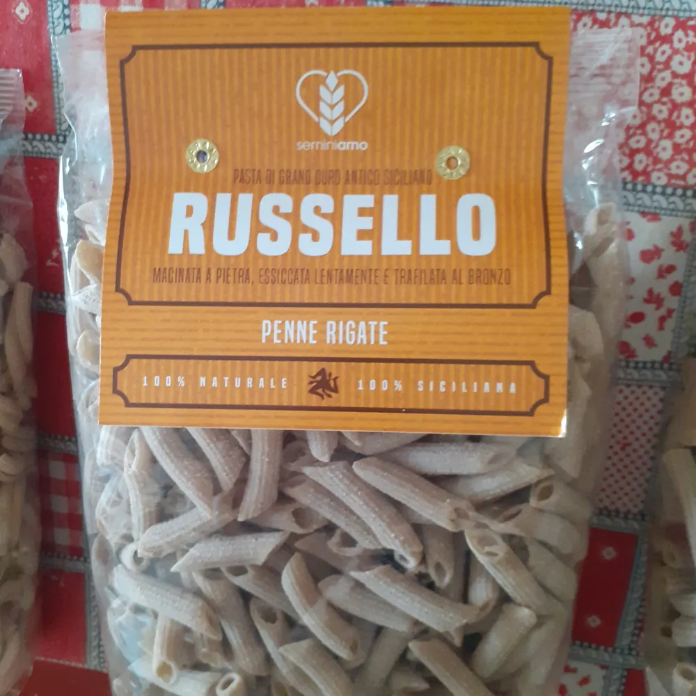 Penne Rigate
