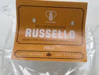 Pasta di grano duro antico siciliano