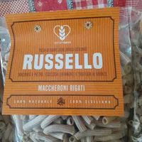 Maccheroni rigati