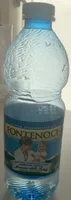 Acqua oligominerale