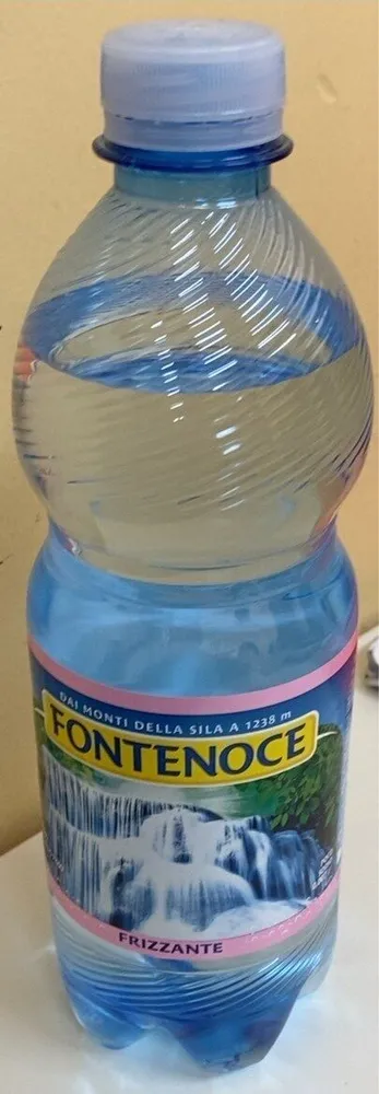 Fontenoce Frizzante