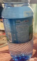 acqua fontenoce