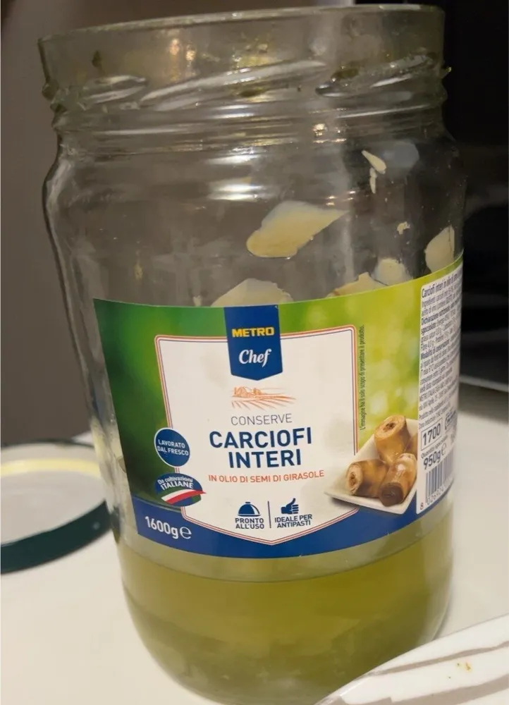 Carciofi