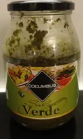 Salsa Verde