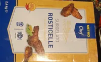 Rosticelle