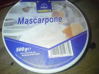 Mascarpone