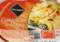 Cannelloni di Magro
