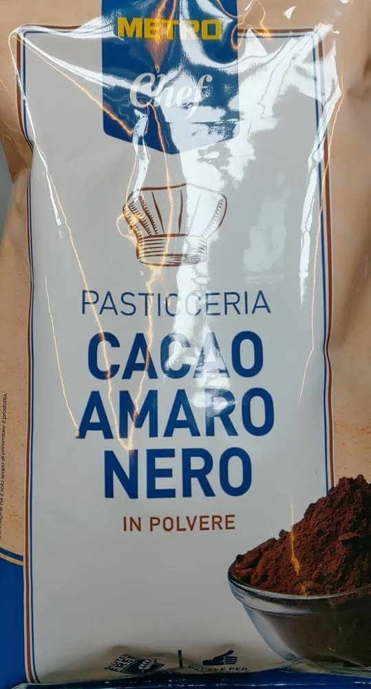 Cacao Amaro