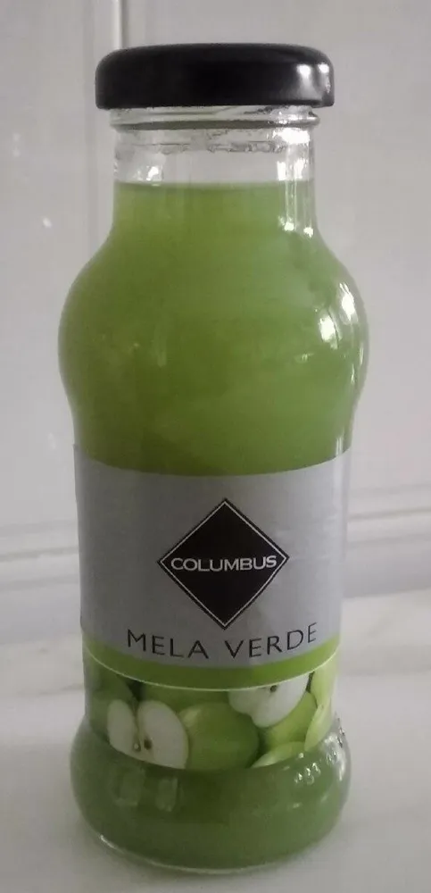 Mela verde