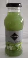Mela verde