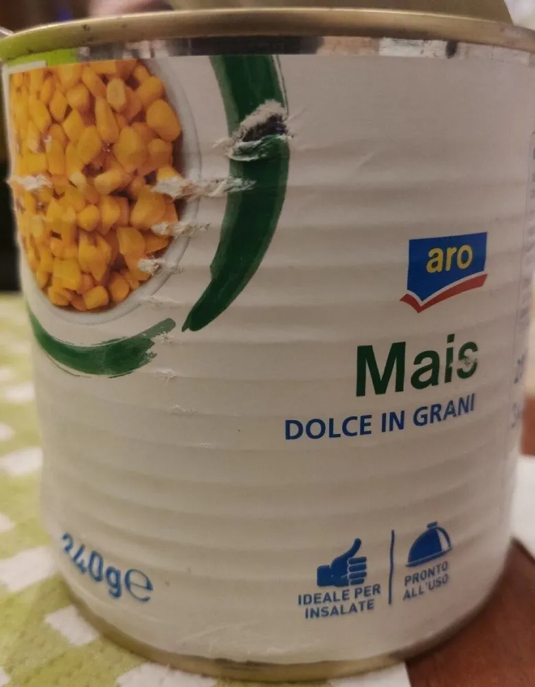 Mais