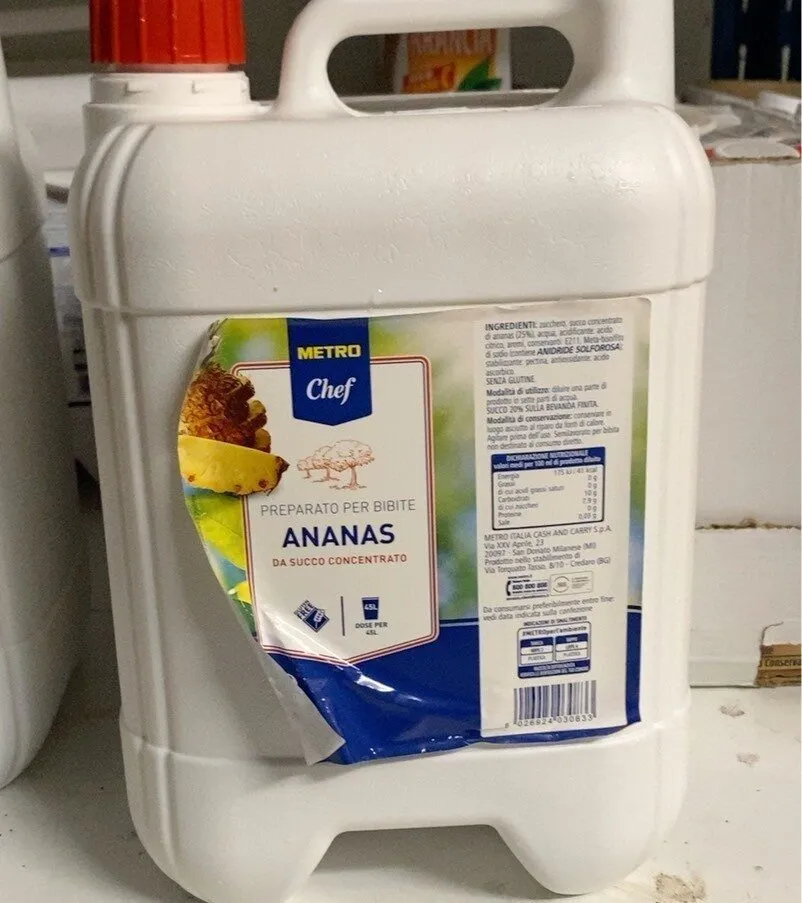 Ananas