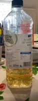 Aceto di vino bianco
