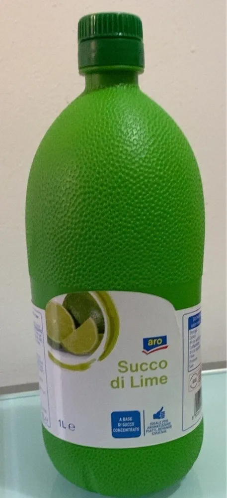 Succo di Lime