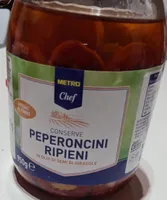 Peperoncini ripieni