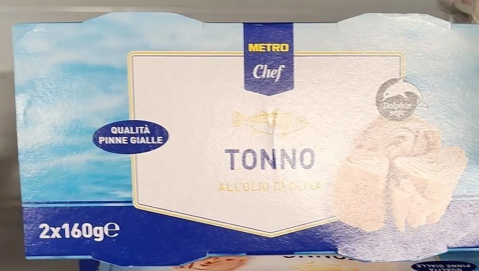 Tonno