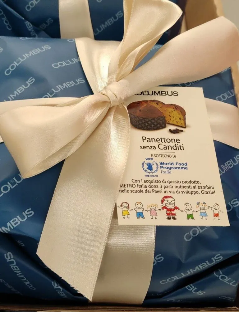 Panettone