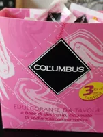 Edulcorante da tavola