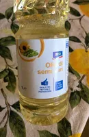 Olio di semi