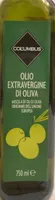 Olio extra vergine di oliva