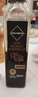 Aceto balsamico di Modena IGP