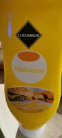 Mayonnaise