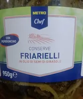 Friarelli