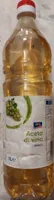 Aceto di vino Bianco
