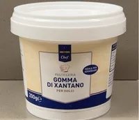 Gomma di Xantano