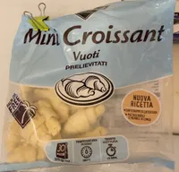 Mini Croissant