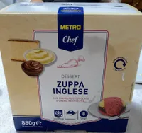 Zuppa inglese