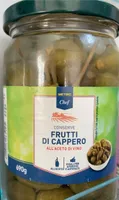 Frutti di Cappero