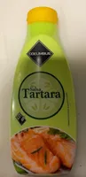 Salsa tartara