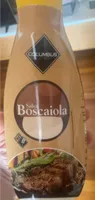 Salsa Boscaiola